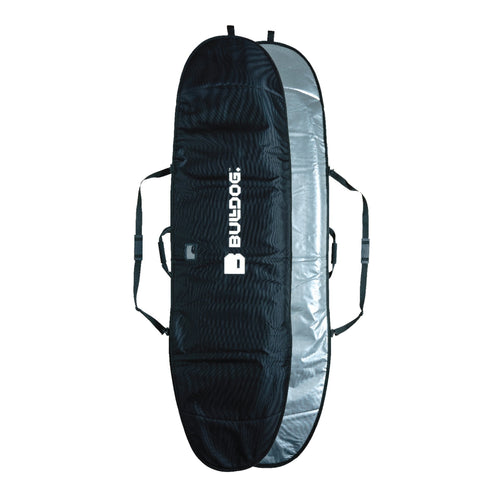Bulldog Mini Mal 5mm Boardbags - Dingle Surf
