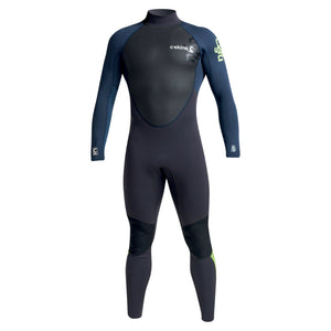 C-Skins Element 3x2mm Mens Steamer Wetsuit - Dingle Surf