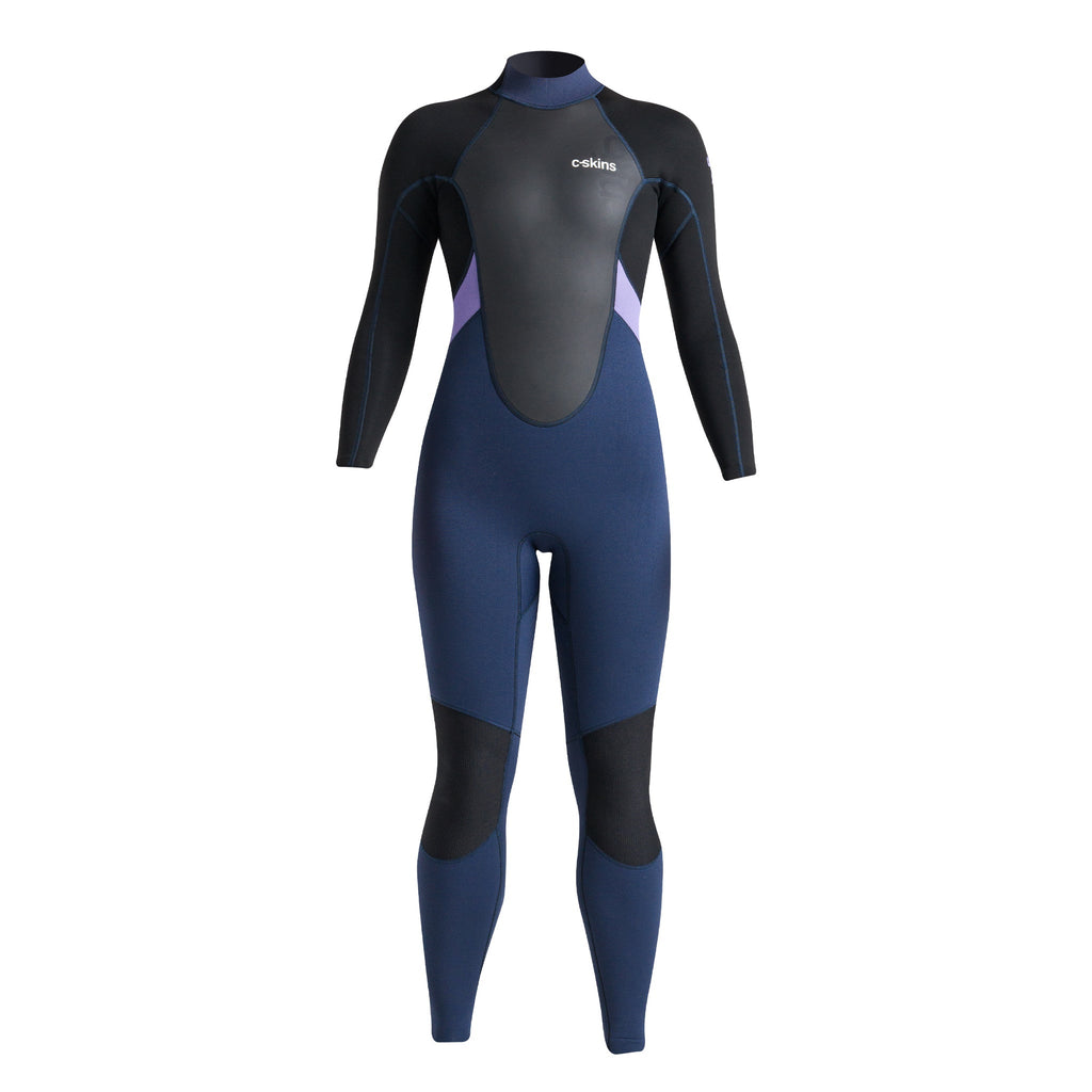 C-Skins Element 3x2mm Women's Steamer Wetsuit – Dingle Surf