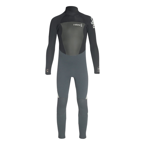 C-Skins Legend 5x4x3 Kids Steamer Wetsuit - Dingle Surf