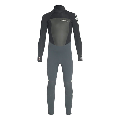C-Skins Legend 5x4x3 Kids Steamer Wetsuit - Dingle Surf