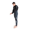 C-Skins Legend 5x4x3 Mens Steamer Wetsuit - Dingle Surf