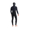 C-Skins ReWired 6x5x4 Mens Hooded Steamer Wetsuit