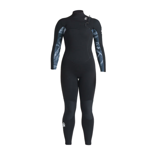 C-Skins Solace 5x4x3mm Womens Wetsuit