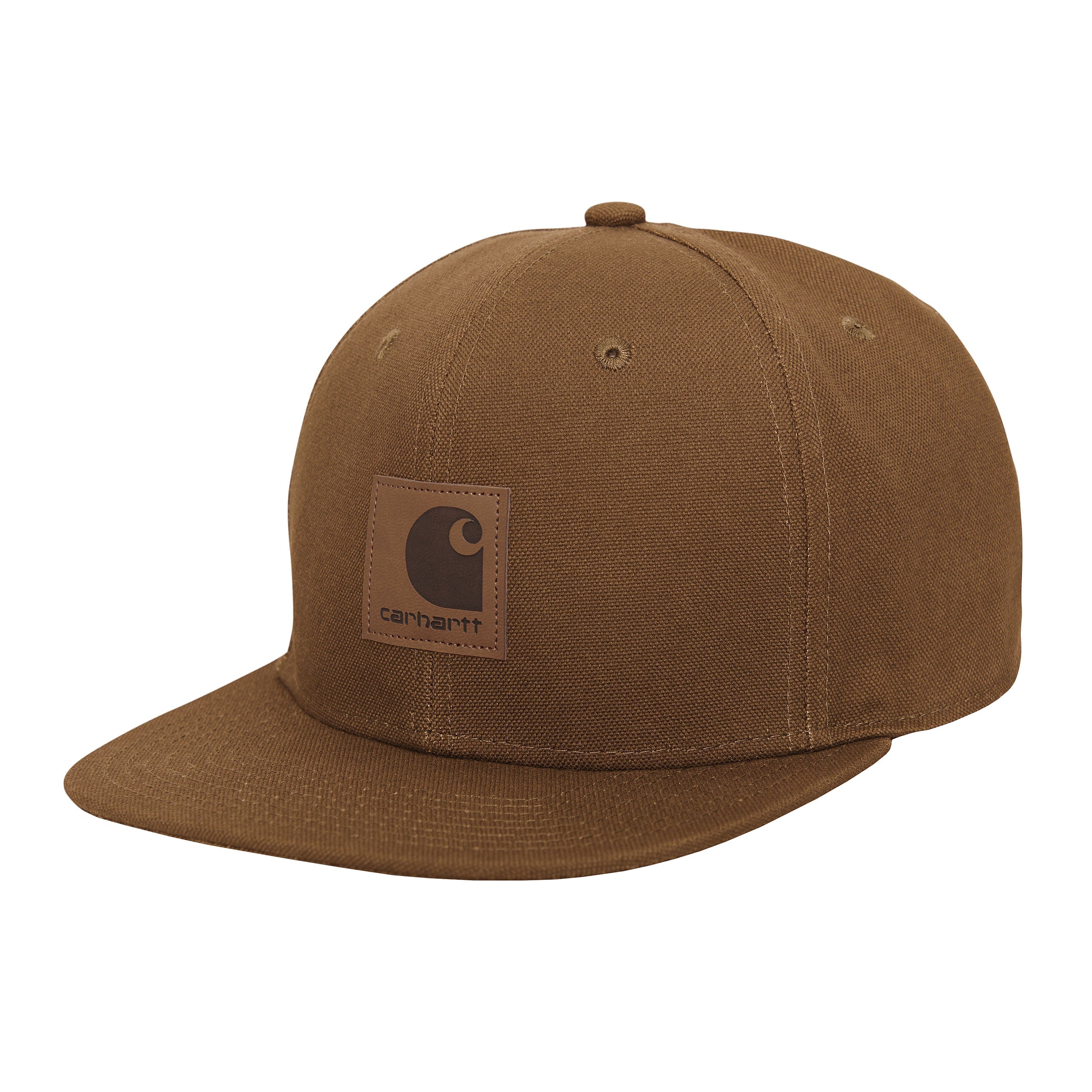 Carhartt WIP Logo Cap – Dingle Surf