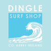 Dingle Surf Kids Wave Hoodie
