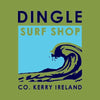 Dingle Surf Kids Wave T-Shirt - Dingle Surf