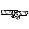 Dingle Surf Sticker - Dingle Surf
