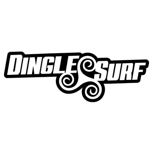 Dingle Surf Sticker - Dingle Surf