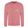 Dingle Surf Wave Sweatshirt - Dingle Surf