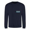 Dingle Surf Wave Sweatshirt - Dingle Surf