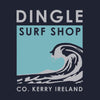 Dingle Surf Wave Sweatshirt - Dingle Surf