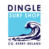 Dingle Surf Wave Sweatshirt - Dingle Surf