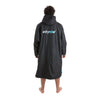 DryRobe® Advance Long Sleeve dryrobe® Black/Blue - Dingle Surf