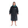 DryRobe® Advance Long Sleeve dryrobe® Black/Blue - Dingle Surf