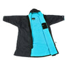 DryRobe® Advance Long Sleeve dryrobe® Black/Blue - Dingle Surf