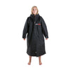 DryRobe® Advance Long Sleeve dryrobe® Black/Grey - Dingle Surf