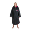 DryRobe® Advance Long Sleeve dryrobe® Black/Pink - Dingle Surf