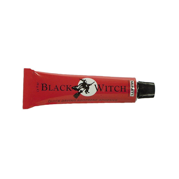 Gear Aid Black Witch Neoprene Adhesive - Dingle Surf