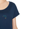 Greenbomb Animal Kiwi Cool T-Shirt - Dingle Surf
