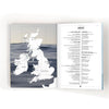 I Love The Seaside - Surf & Travel Guide To Great Britain & Ireland