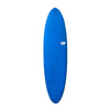 NSP Protech 7'2" Funboard Surfboard - Dingle Surf