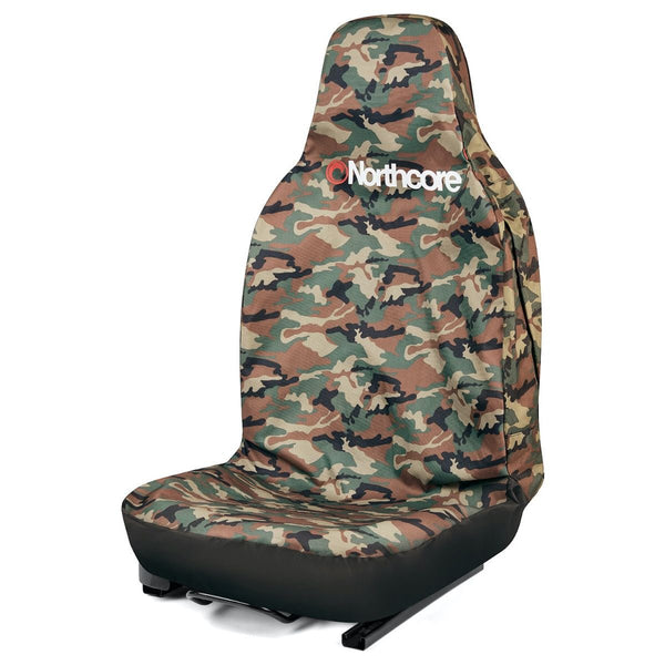 Northcore Car and Van Seat Cover - Dingle Surf