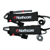 Northcore Double Soft Roof Rack System - Dingle Surf, Co. Kerry, Ireland