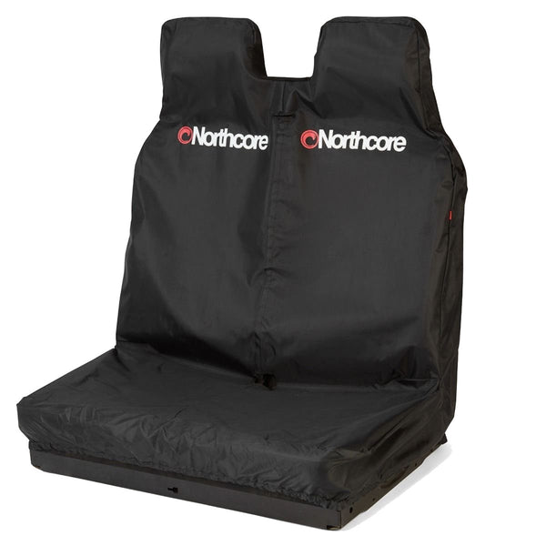Northcore Double Van Seat Cover - Dingle Surf