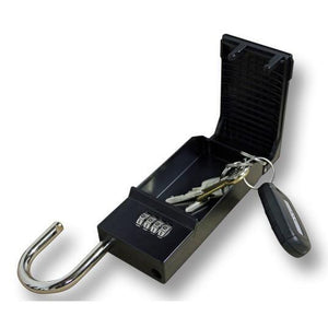 Northcore Keypod Key Security Box - Dingle Surf