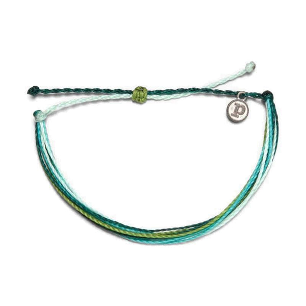 Pura Vida Coral Reefin Bracelet - Dingle Surf