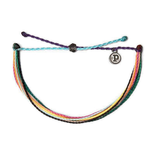 Pura Vida Hakuna Matata Bracelet - Dingle Surf