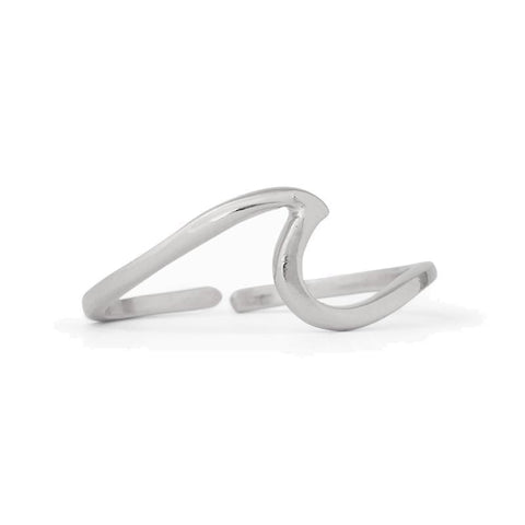 Pura vida outlet wave ring