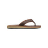 Quiksilver Carver Nubuck Sandals