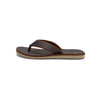 Quiksilver Carver Nubuck Sandals