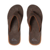 Quiksilver Carver Nubuck Sandals