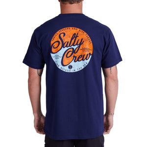 Salty Crew Club Salty T-Shirt