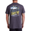 Salty Crew Filet T-Shirt