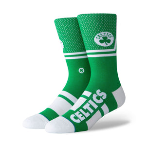 Stance Celtic Shortcut 2 Socks