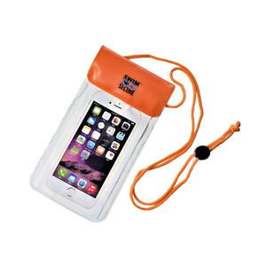 Swim Secure Waterproof Phone Case