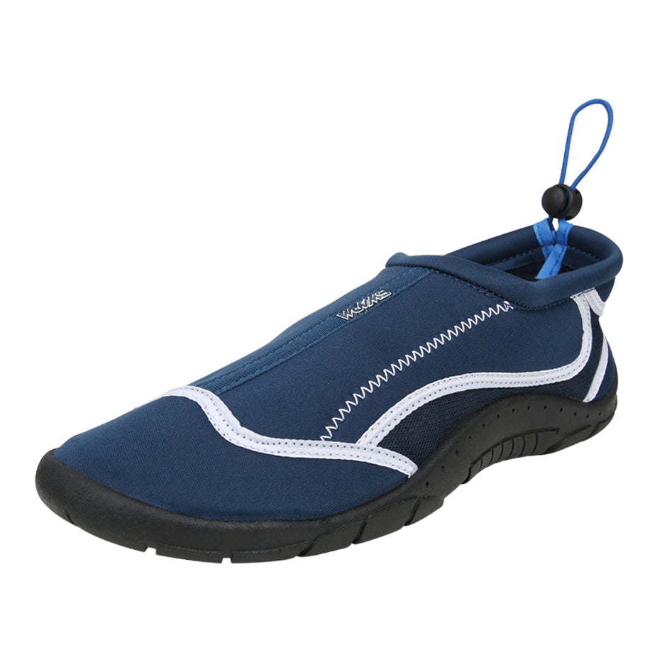 Typhoon Adult Swarm Aqua Shoes – Dingle Surf
