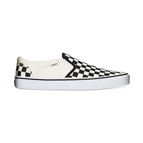 Vans Asher Slip-On Shoes - Dingle Surf