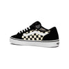 Vans Filmore Decon Checkerboard Shoes - Dingle Surf