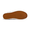 Vans W' Asher Cheetah Print Slip-On Shoes - Dingle Surf
