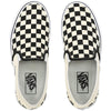 Vans W' Asher Slip-On Shoes