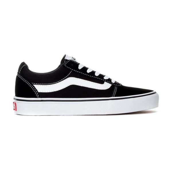 Vans W' Ward Shoes – Dingle Surf - Main Image