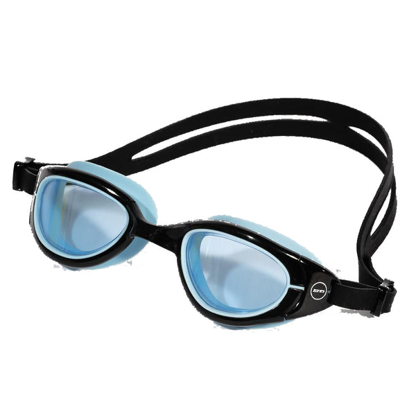 Zone3 Attack Tinted Swim Goggles