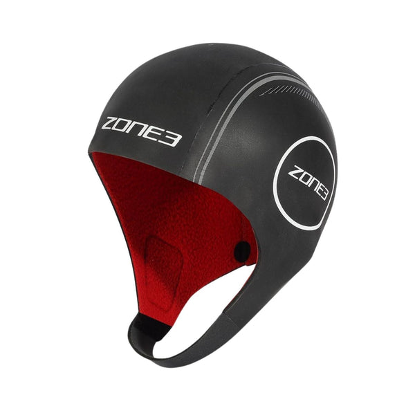 Zone3 Heat-Tech Neoprene Warmth Swim Cap