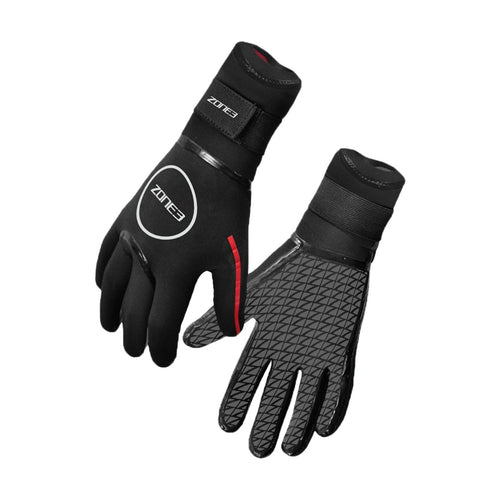 Zone3 Heat-Tech Warmth Swim Gloves