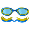 Zone3 Kids Aquahero Tinted Swim Goggles - Dingle Surf